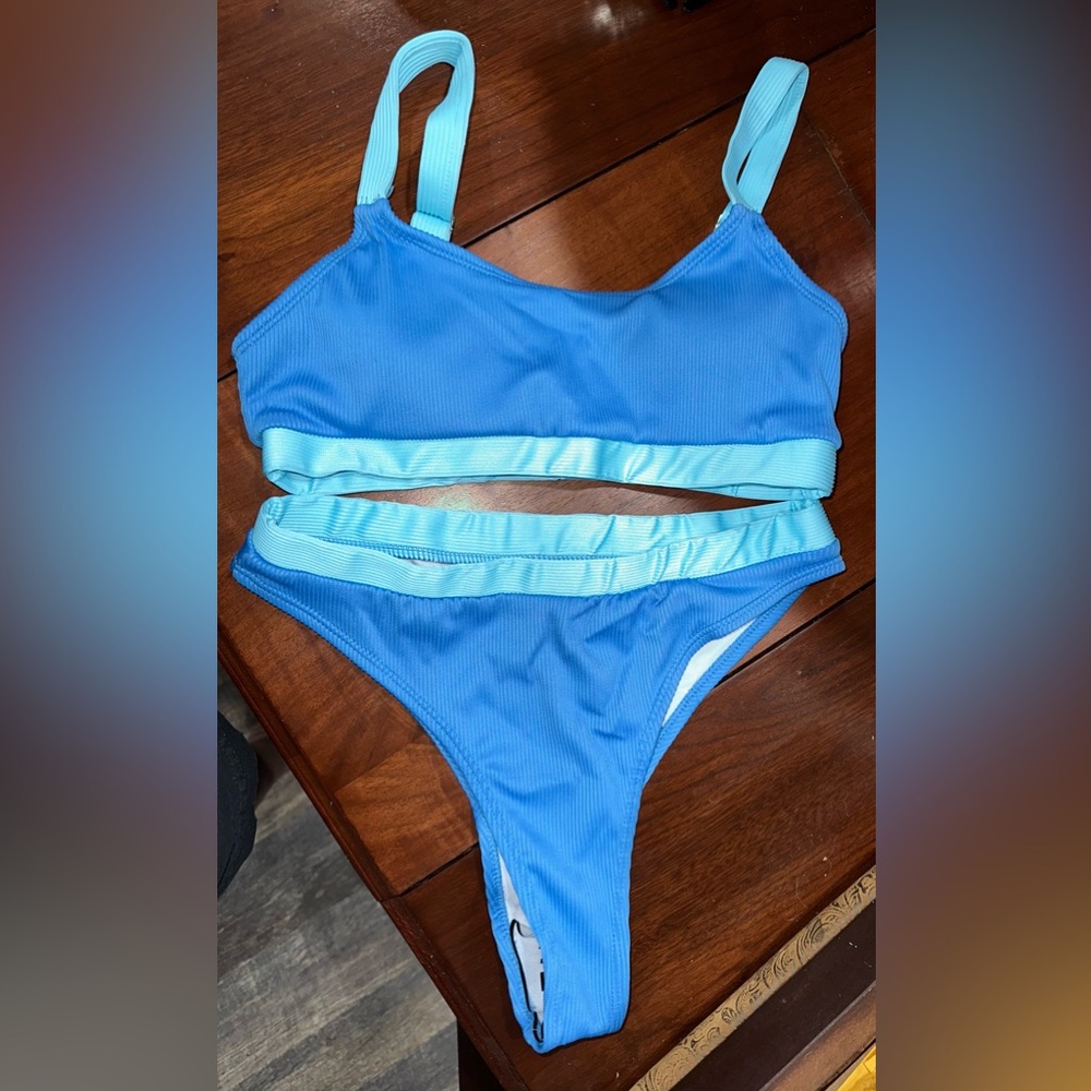 SheIn Swimsuit